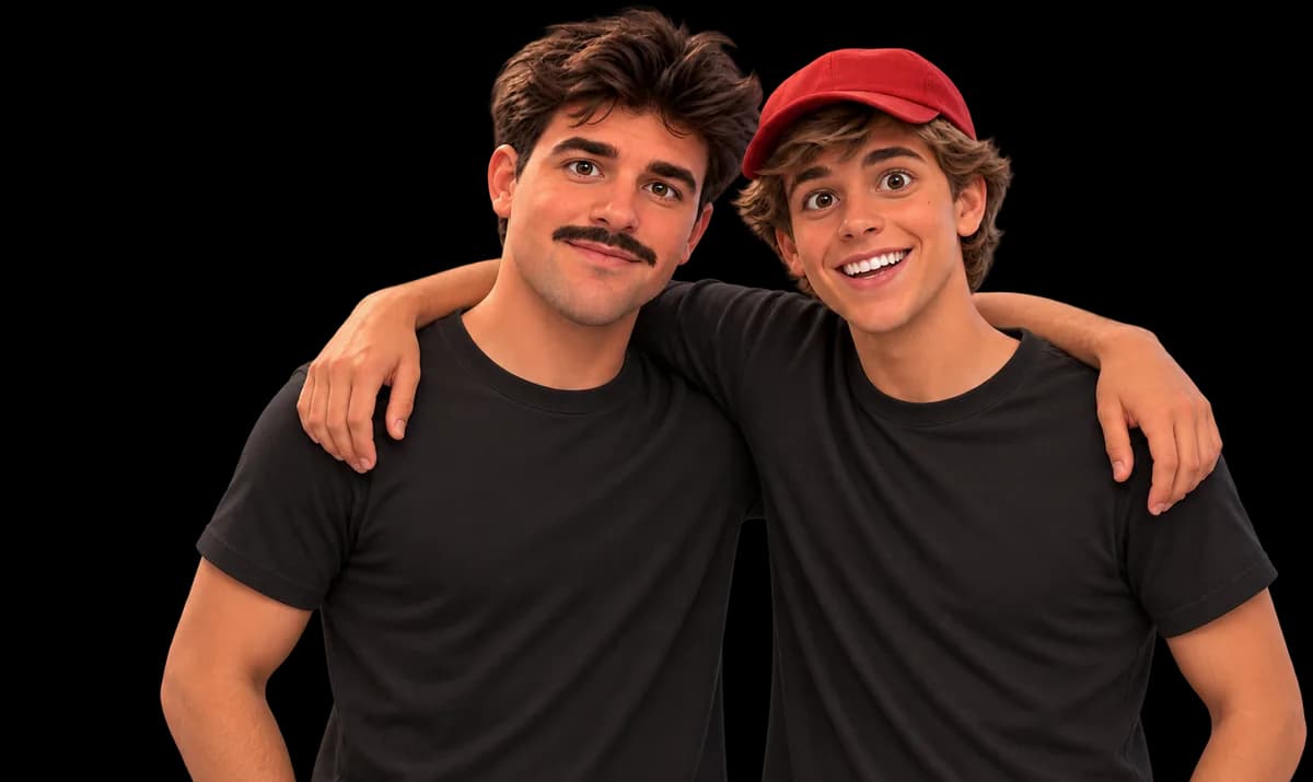 Paul en Romain van Food Truck Store
