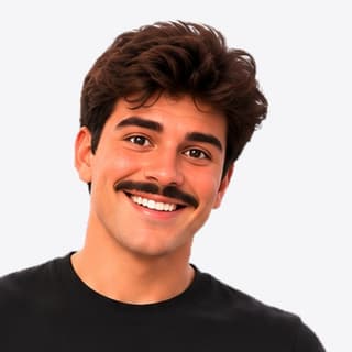 Romain, oprichter van Food Truck Store